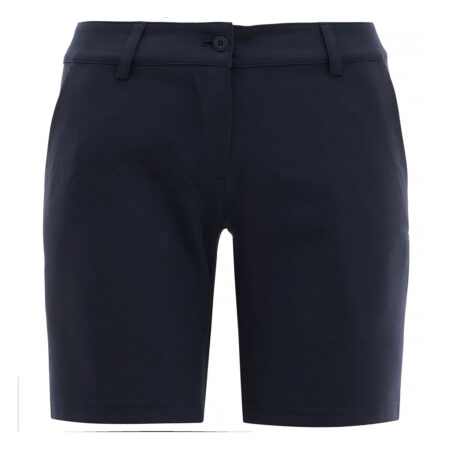 Women's Shorts Selmin Colour Blue DK